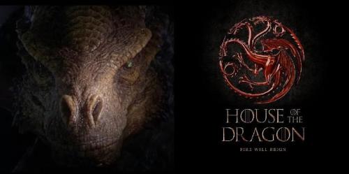 Novo trailer de House of the Dragon estreia antes da San Diego Comic-Con