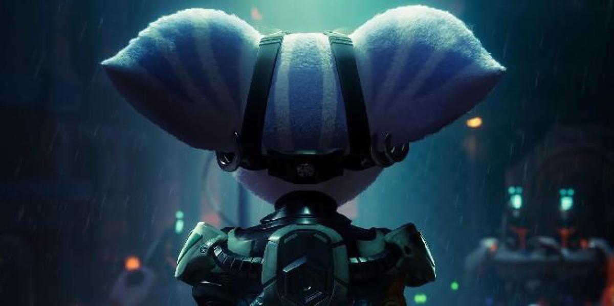 Novo trailer de lançamento de Ratchet and Clank: Rift Apart configura sua história de mudança de dimensão