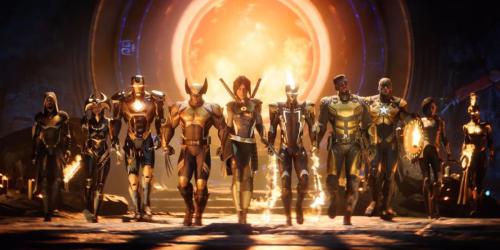 Novo trailer de Midnight Suns da Marvel destaca o sistema de combate