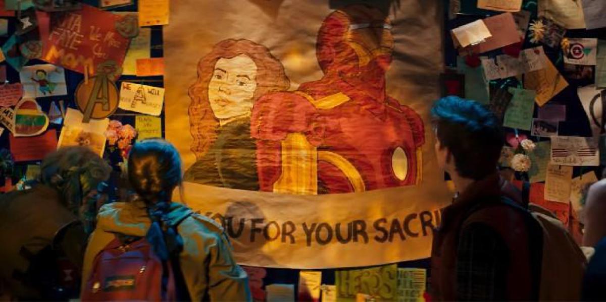 Novo trailer de Ms. Marvel apresenta um aceno para os Vingadores Caídos