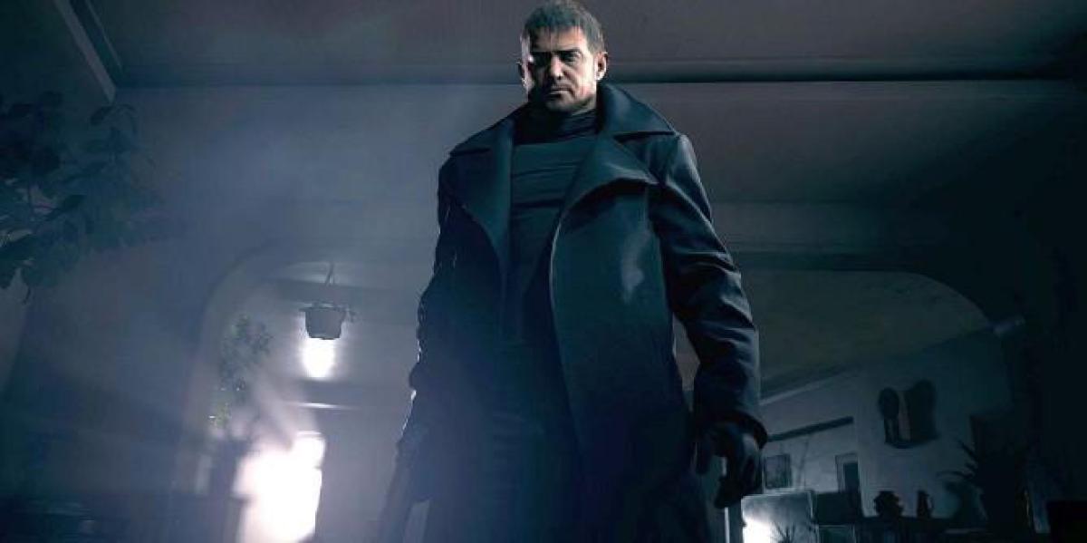 Novo trailer de Resident Evil 8 e mais no próximo mês, diz Leaker