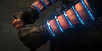 Novo trailer de Shang-Chi oferece uma visão mais detalhada dos dez anéis