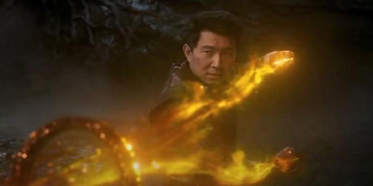 Novo trailer de Shang-Chi provoca possível retorno do vilão clássico do MCU