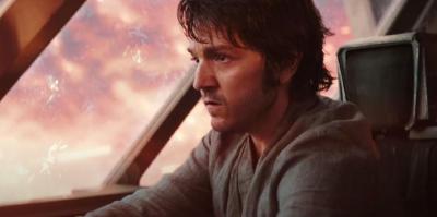 Novo trailer de Star Wars: Andor confirma adiamento da estreia para setembro