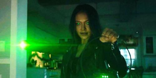 Novo trailer de Stargirl provoca cena de luta com a filha do Lanterna Verde