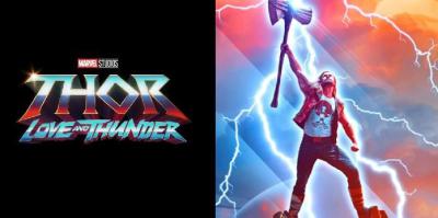 Novo trailer de Thor: Love and Thunder será lançado hoje à noite