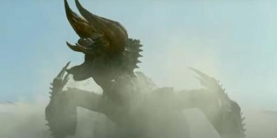 Novo trailer do filme Monster Hunter apresenta monstros e caça