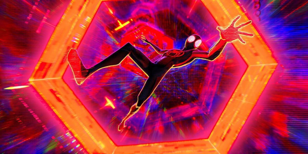 Novo traje do Homem-Aranha 2 da Marvel inspirado em terapeuta-aranha?
