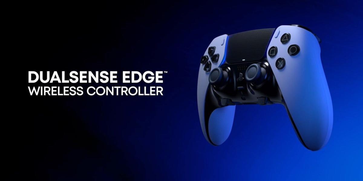 Novo vídeo DualSense Edge revela como a Sony projetou o controle