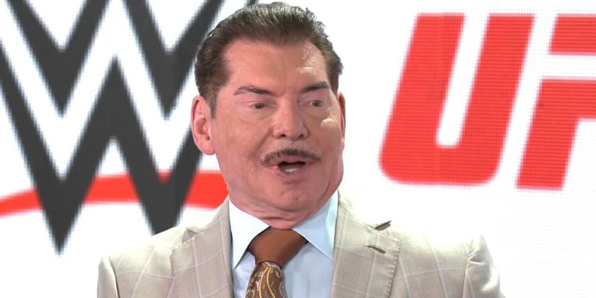 Novo visual de presidente da WWE gera memes de BioShock