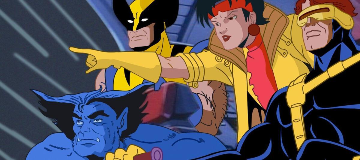 Novo Wolverine em X-Men ’97 revelado em conjunto LEGO