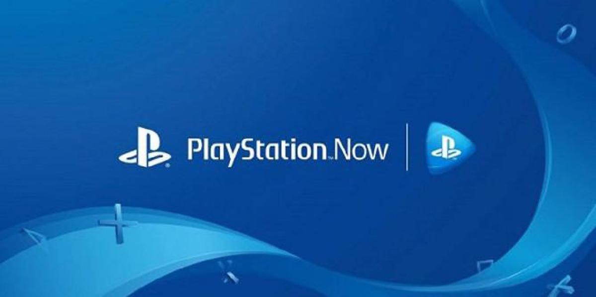 Novos assinantes do PlayStation Now têm a chance de ganhar crédito extra na carteira da PS Store