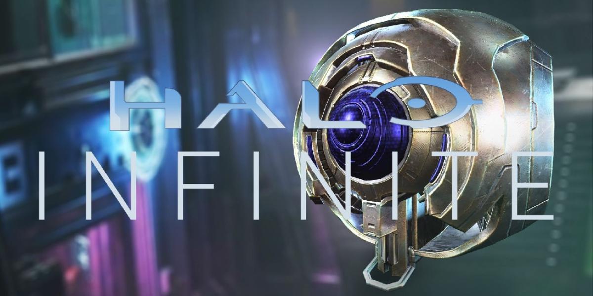 Novos detalhes da forja de Halo Infinite revelados