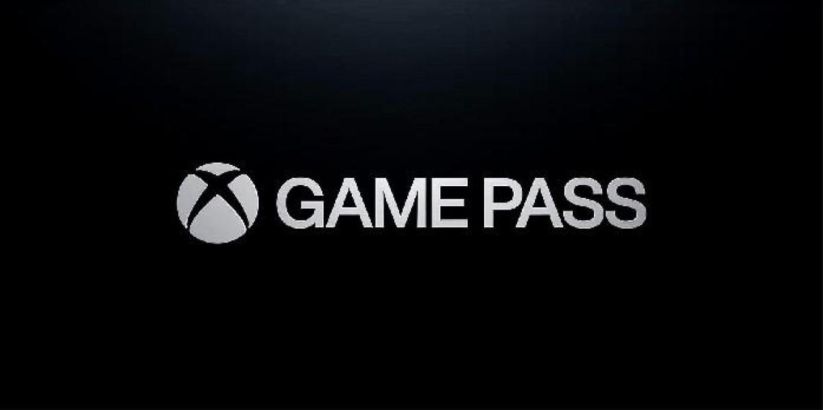 Novos jogos do Xbox Game Pass para 10 de maio explicados