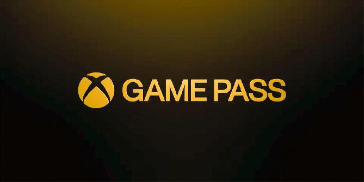 Novos jogos do Xbox Game Pass para 8 e 15 de julho explicados
