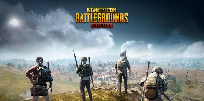 Novos jogos PUBG estão em desenvolvimento ativo