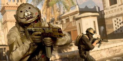 Novos mapas e modos multiplayer em Modern Warfare 2 Season 3!