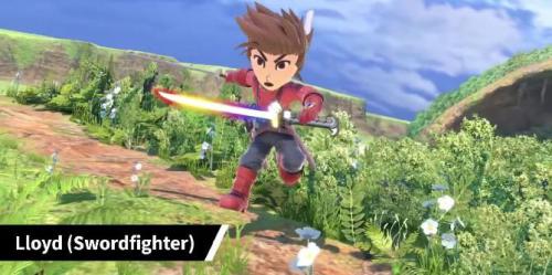 Novos Mii Fighters do Super Smash Bros. Ultimate podem ter acabado de matar rumores de longa data