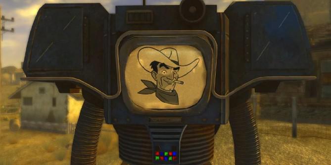 Novos mods de Vegas provam que precisa de um remake antes do lançamento de Fallout 5