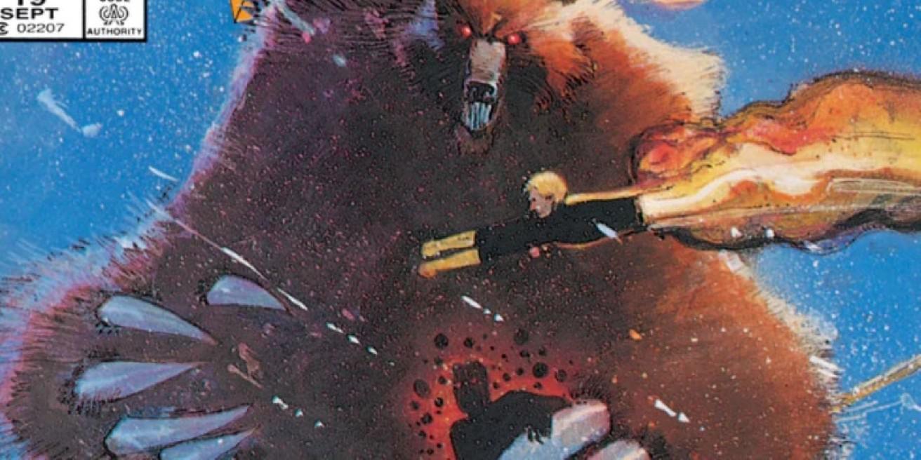 Novos Mutantes: Por que este filme esquecido dos X-Men foi quase ótimo