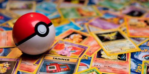 Novos Pokemon Terastallizados chegam ao TCG!