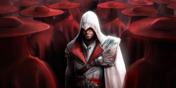 Novos protagonistas de Assassin s Creeds precisam aprender uma lição com AC2