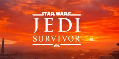 Novos recursos incríveis em Star Wars Jedi: Survivor!