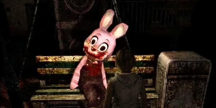 Novos rumores do jogo Silent Hill explicados
