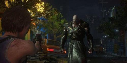 Novos vídeos do remake de Resident Evil 3 mostram mudanças assustadoras em Nemesis