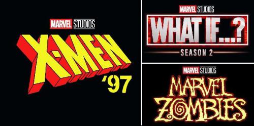 Novos X-Men 97, Marvel Zombies, e se…? Detalhes da segunda temporada anunciados na SDCC