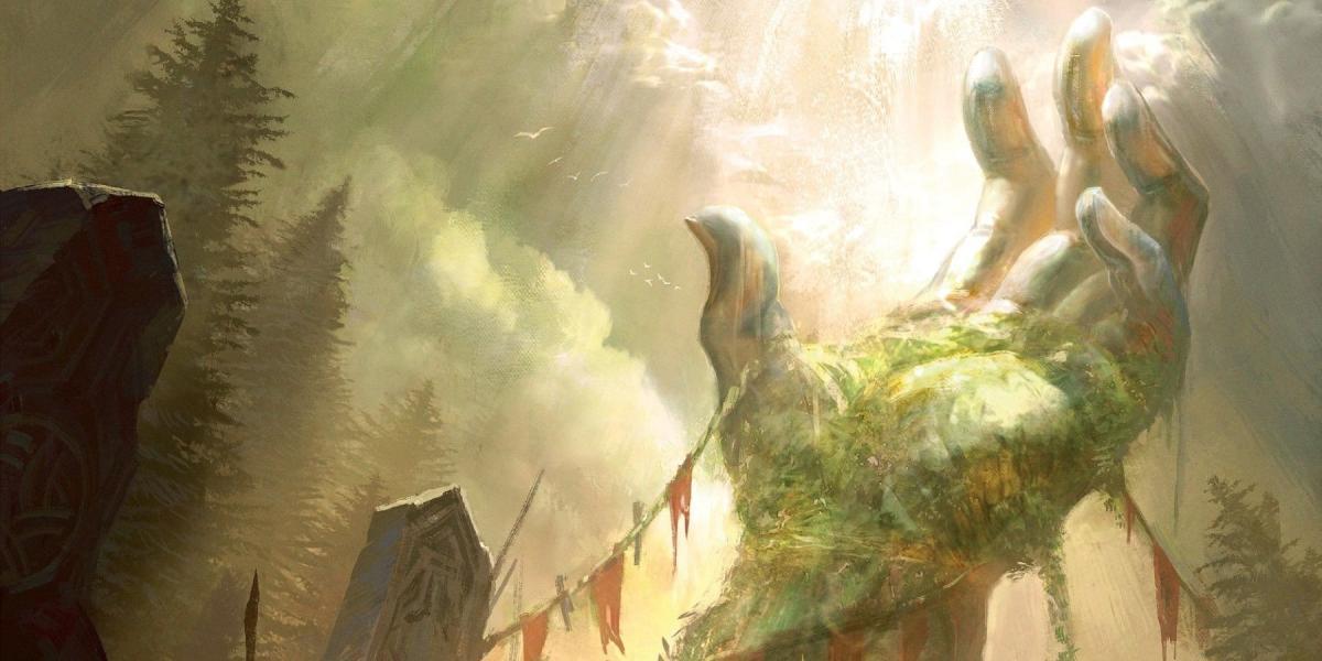 NPC de Legion retorna em World of Warcraft