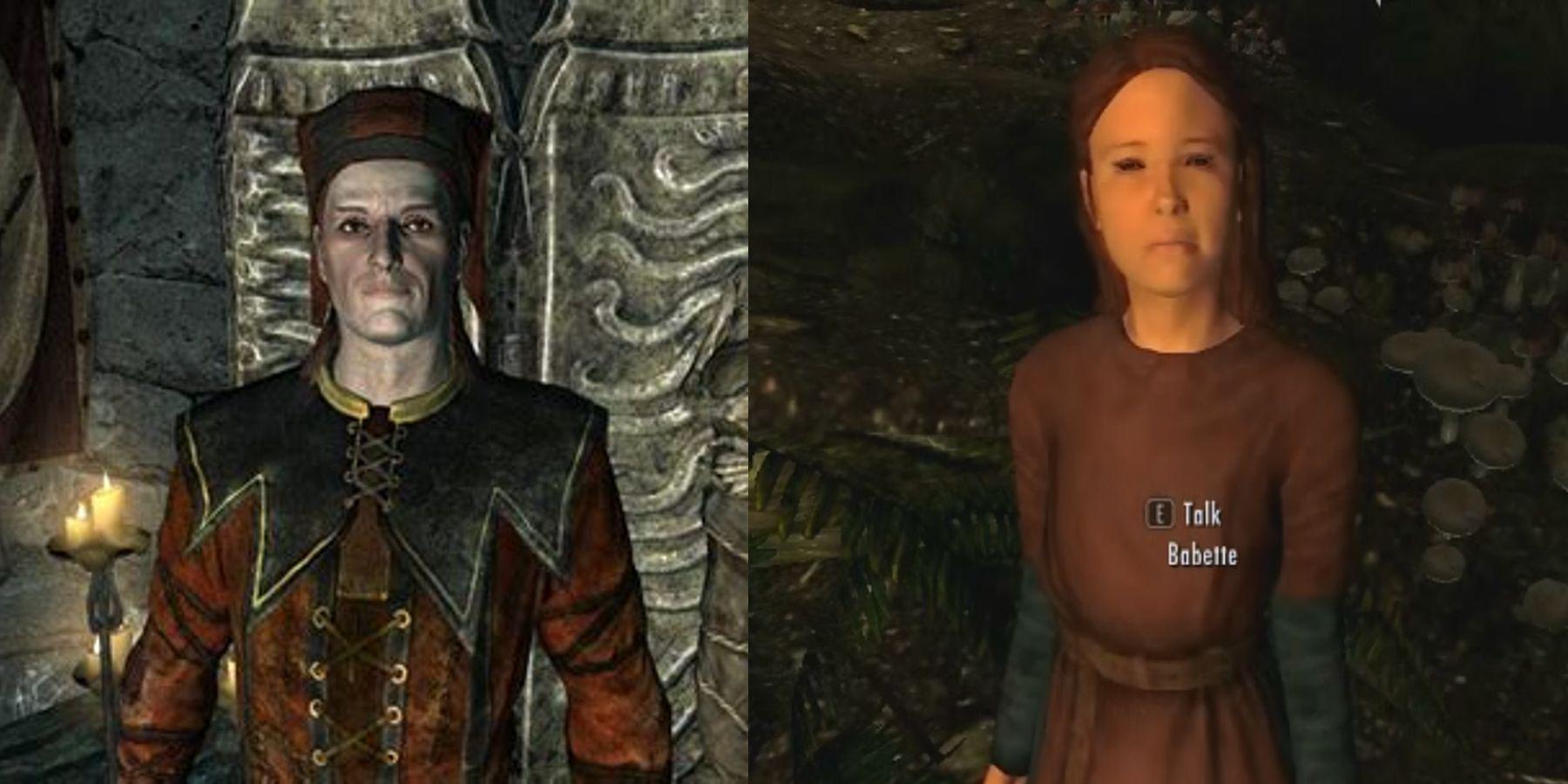 NPCs icônicos de Skyrim que devem retornar em The Elder Scrolls 6