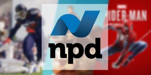 NPD revela console e jogos mais vendidos em agosto de 2022