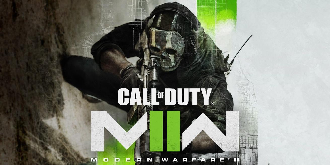 Nvidia admite que seu driver mais recente causa problemas no Modern Warfare 2