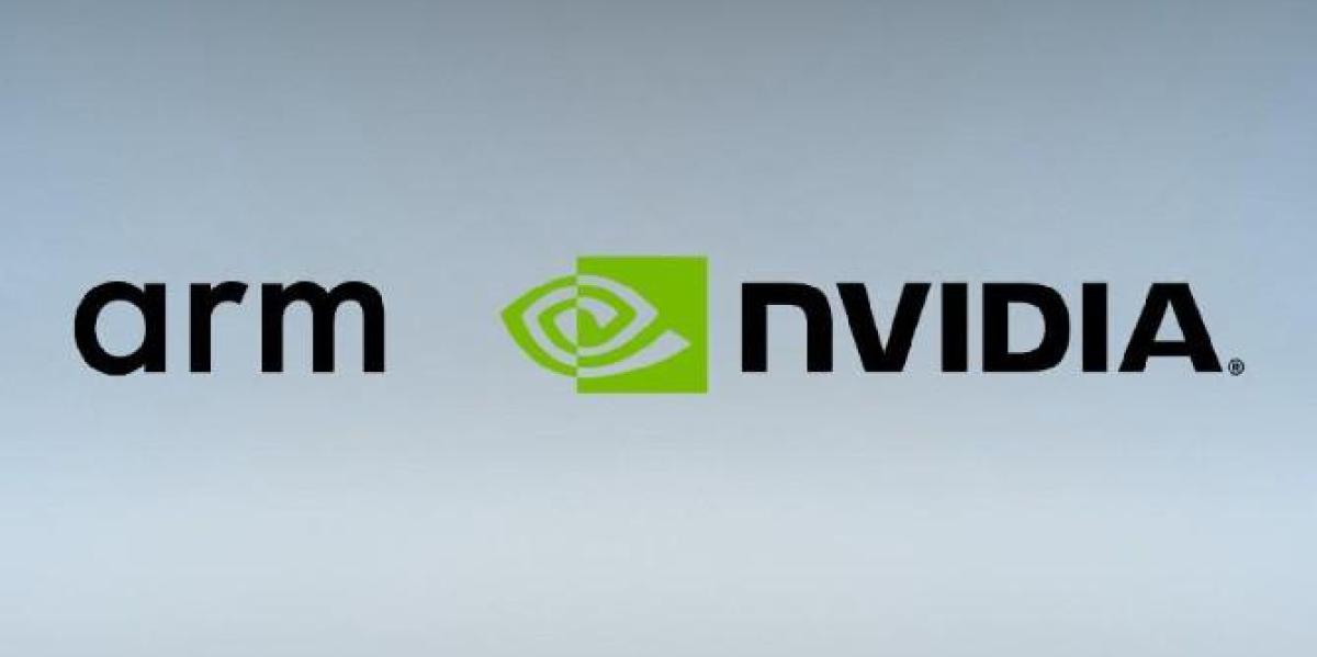 Nvidia adquire braço por US$ 40 bilhões; Trabalhará no desenvolvimento de IA