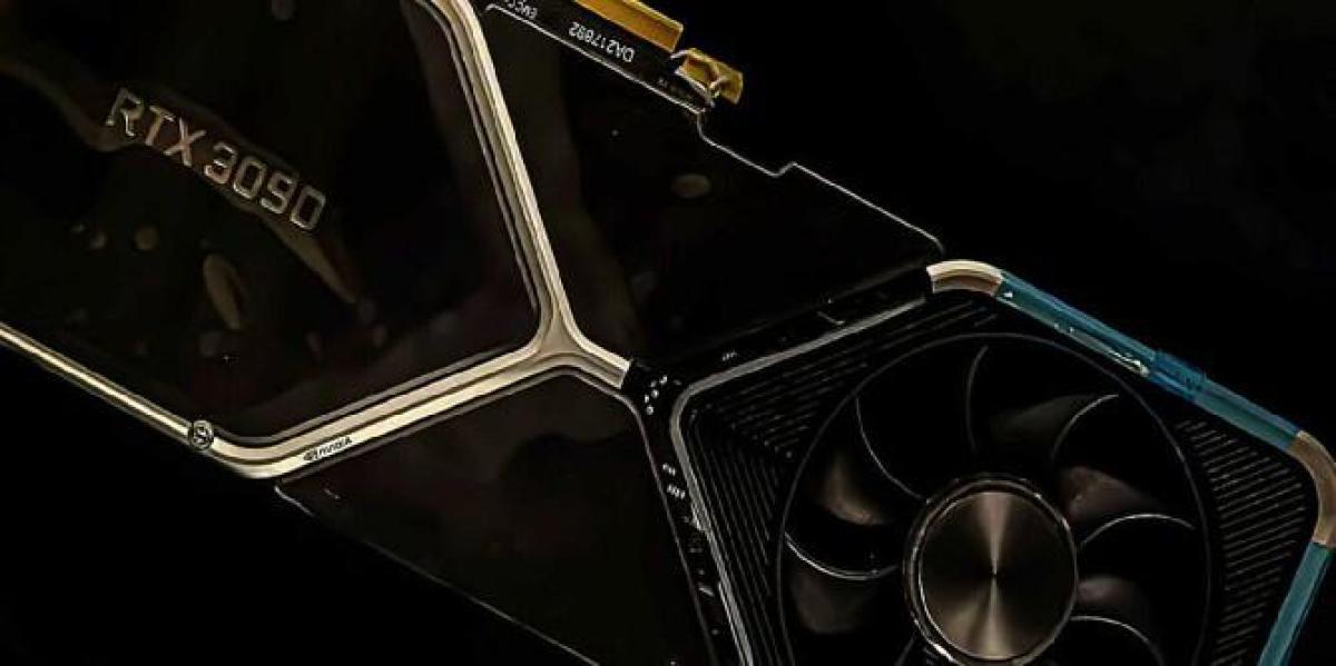 Nvidia anuncia grandes mudanças na placa de vídeo GeForce 3090