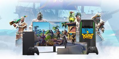 Nvidia defende aquisição da Activision Blizzard pela Microsoft