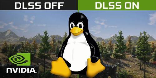 Nvidia e Valve se unem para trazer DLSS para sistemas Linux