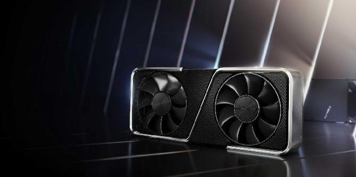 Nvidia GeForce RTX 3060 Ti Preço, data de lançamento e especificações reveladas