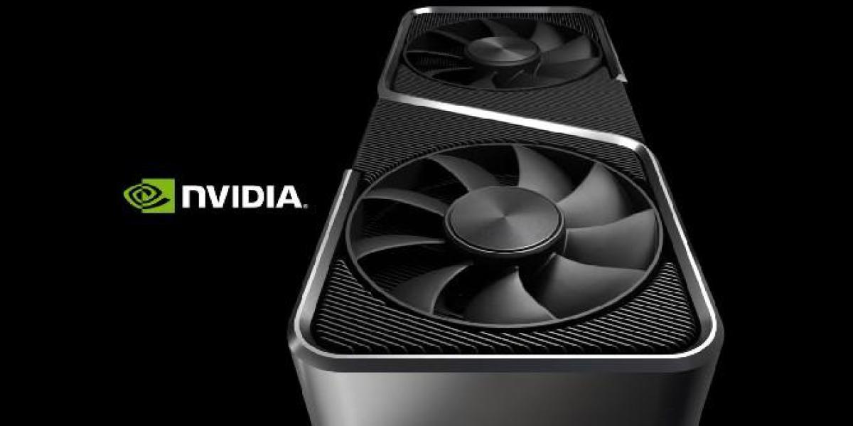 Nvidia GeForce RTX 3070 será lançada antes do esperado