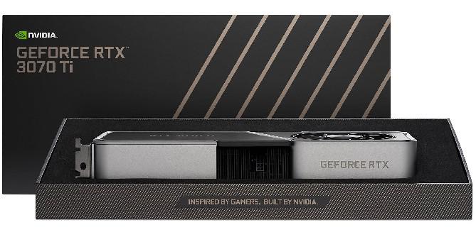 Nvidia GeForce RTX 3070 Ti: tudo o que você precisa saber sobre a placa gráfica
