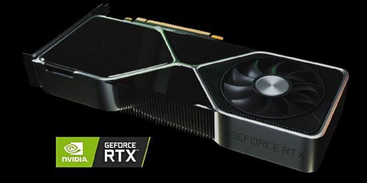 Nvidia GeForce RTX 3090 rumores de ter um preço enorme