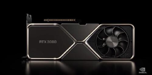 Nvidia pode estar prestes a revelar seus cartões RTX 3080 e 3070 Ti