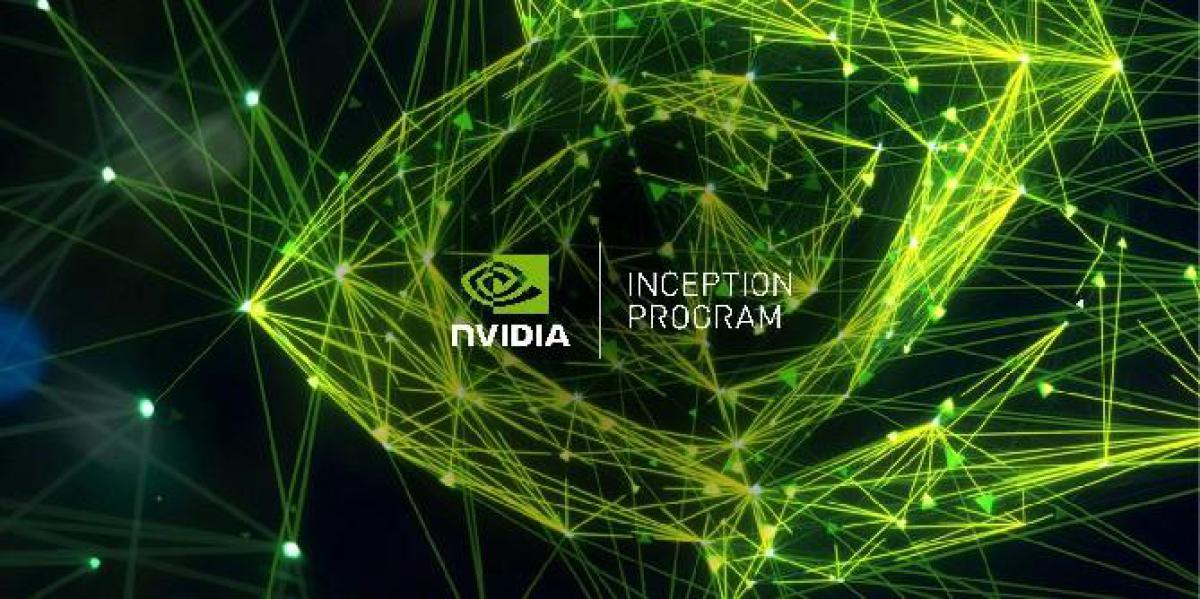Nvidia pretende aproveitar a IA para imagens médicas