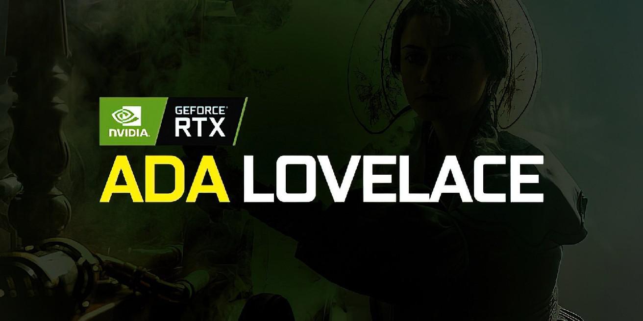 Nvidia revela GPU GeForce RTX 4090