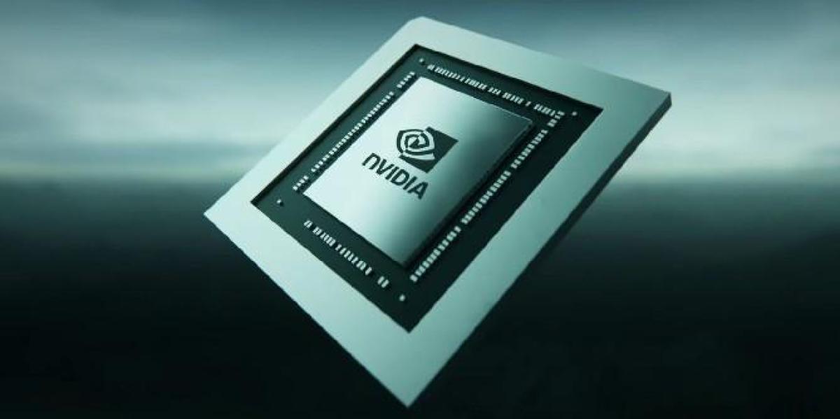 Nvidia revela novas e poderosas placas gráficas da série RTX 30