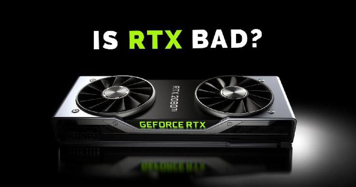 Nvidia RTX: 5 coisas que a tornam uma ótima tecnologia (e 5 áreas para melhoria)