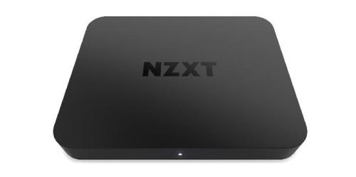 NZXT entra no mercado de placas de captura com dois dispositivos Stellar