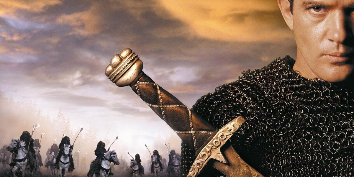 O 13º Guerreiro: Ação épica subestimada para fãs de Skyrim