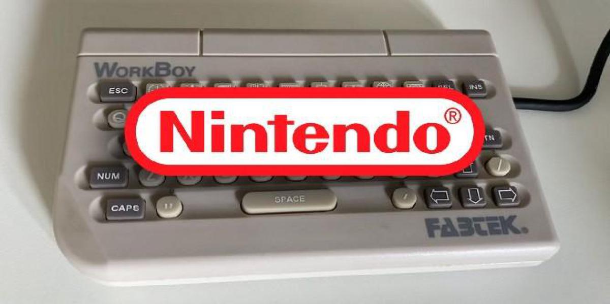 O acessório mais raro do Game Boy ressurge após quase 30 anos